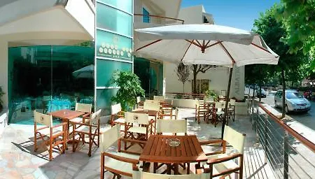 Albatros Hotel