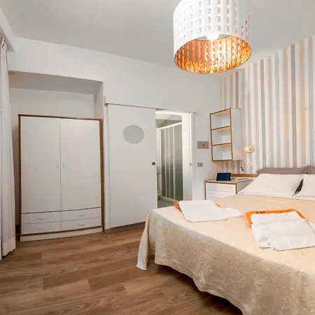 Hotel Albatros