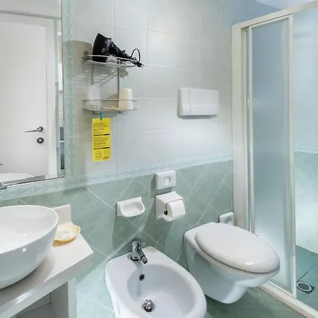 Albatros 3* Misano Adriatico