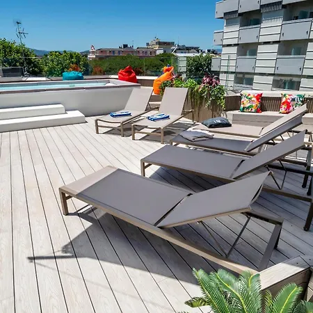 Albatros 3* Misano Adriatico