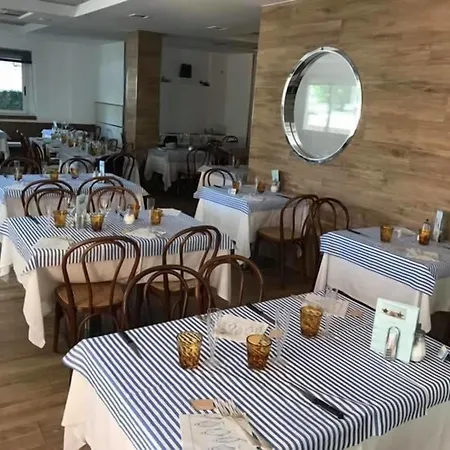 Hotel Albatros Misano Adriatico