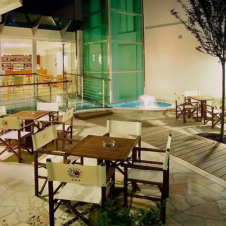 Hotel Albatros Misano Adriatico