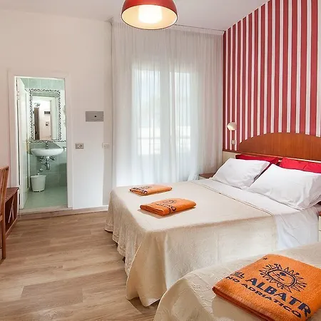 Albatros Hotel