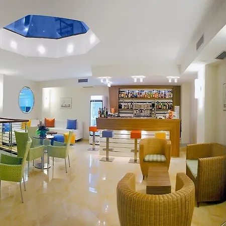 Hotel Albatros