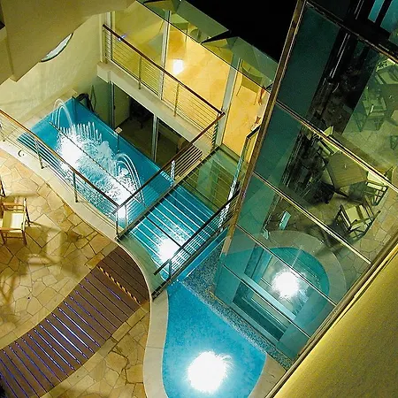 Hotel Albatros Misano Adriatico