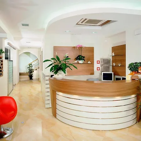 Albatros Hotel Misano Adriatico