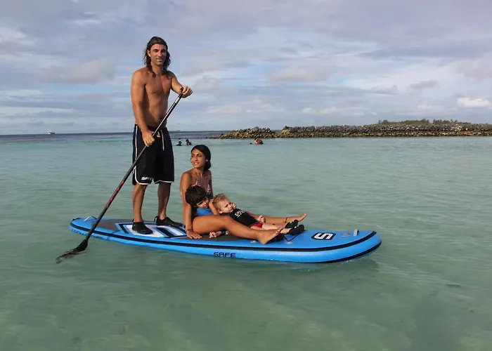 アルバトロス 3*