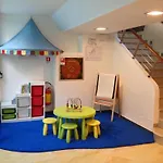 Albatros Hotel