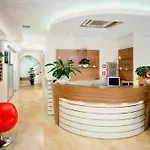 Albatros Hotel Misano Adriatico