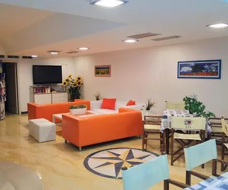 Albatros 3* Misano Adriatico