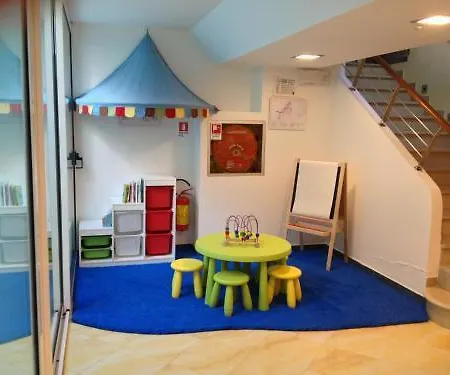 Albatros 3* Misano Adriatico