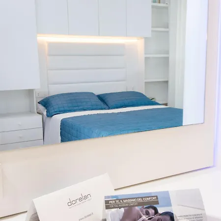 Albatros 3* Misano Adriatico