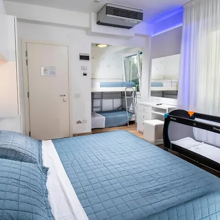 Albatros Hotel Misano Adriatico