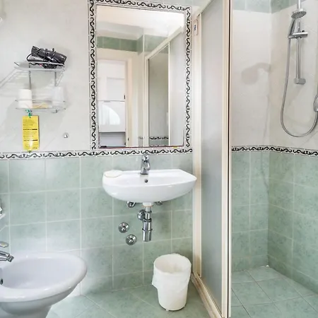 Hotel Albatros Misano Adriatico