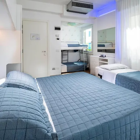 Hotel Albatros Misano Adriatico