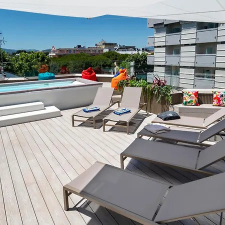 Albatros Hotel Misano Adriatico