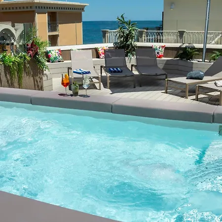 Hotel Albatros Misano Adriatico