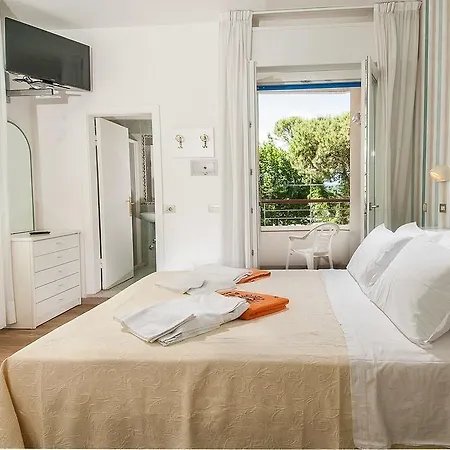 Albatros Hotel Misano Adriatico