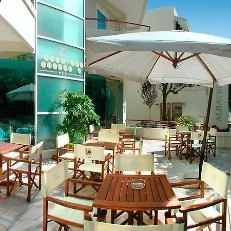 Hotel Albatros Misano Adriatico