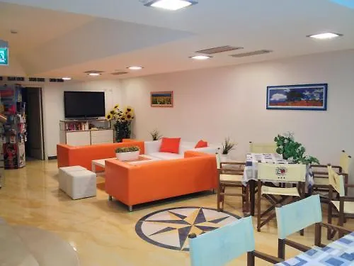 Albatros 3* Misano Adriatico