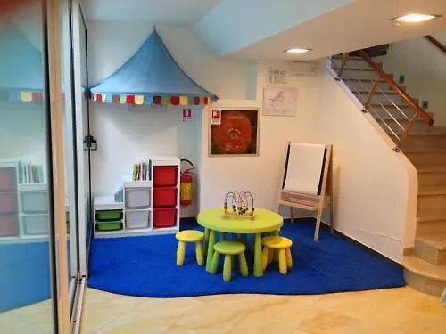 Albatros 3* Misano Adriatico