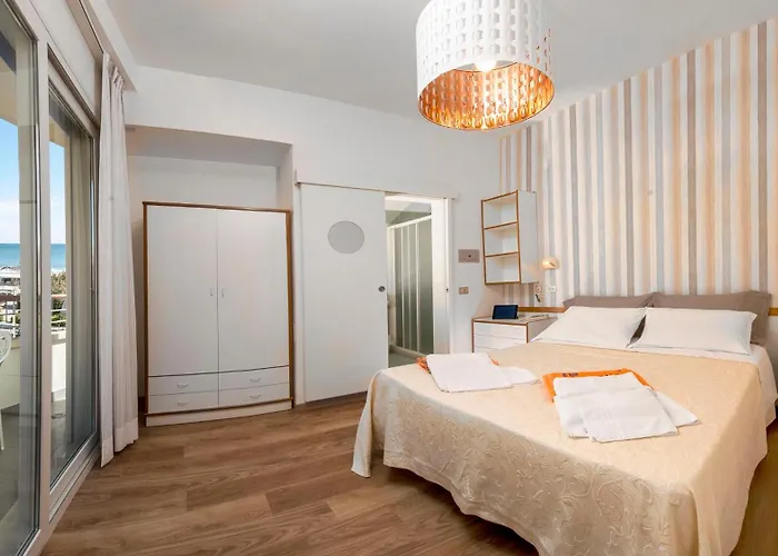 Hotell Albatros