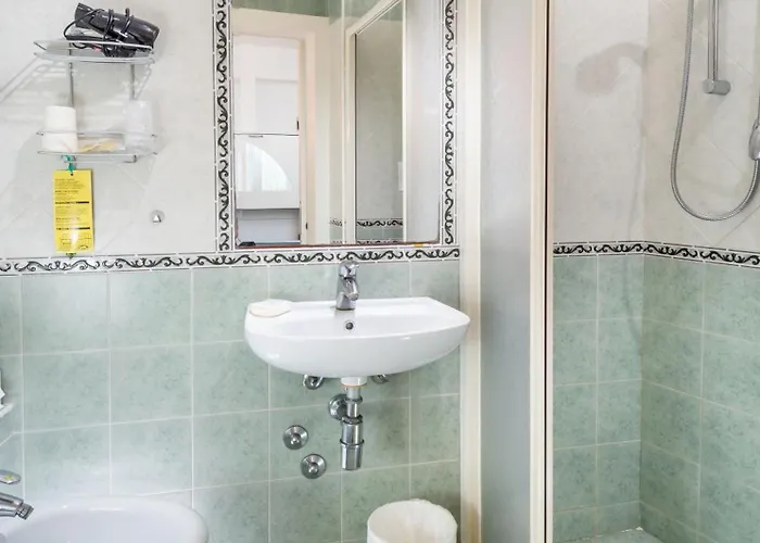 Hotell Albatros Misano Adriatico