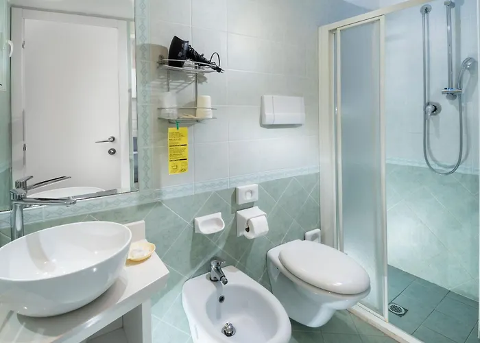 Albatros 3* Misano Adriatico