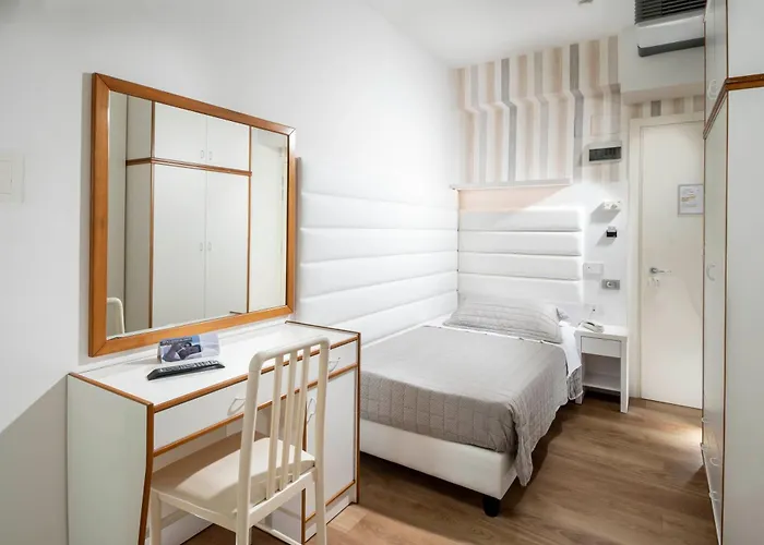 Hotell Albatros