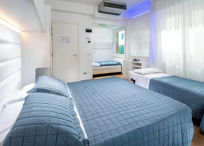 Hotell Albatros 3*