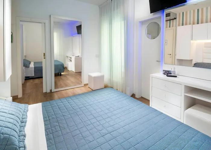 Albatros 3* Misano Adriatico