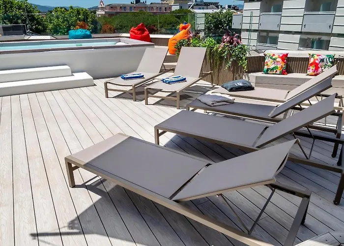 Albatros 3* Misano Adriatico