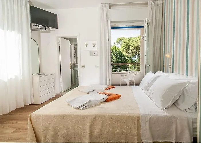 Albatros Hotell Misano Adriatico