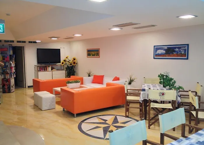 Albatros Misano Adriatico