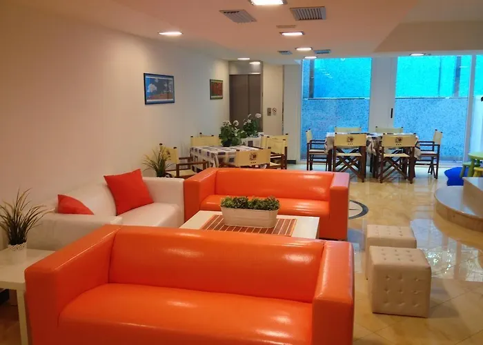 Albatros Ξενοδοχείο