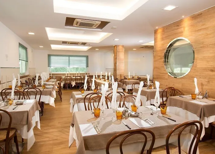 Albatros 3* Misano Adriatico