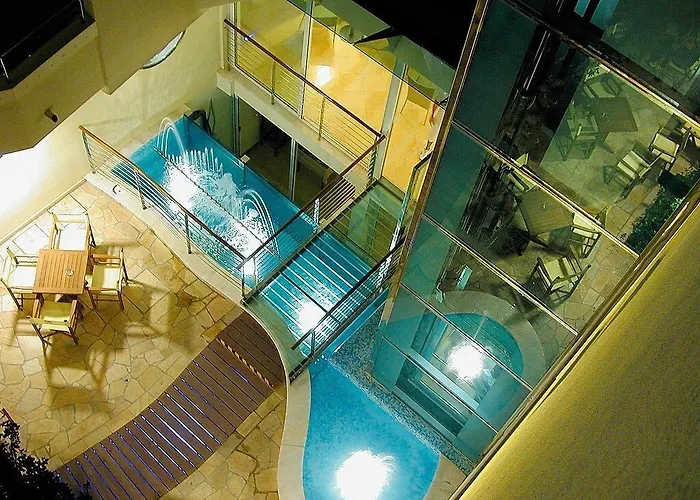 Hotell Albatros