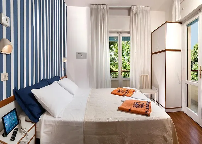 Albatros 3* Misano Adriatico