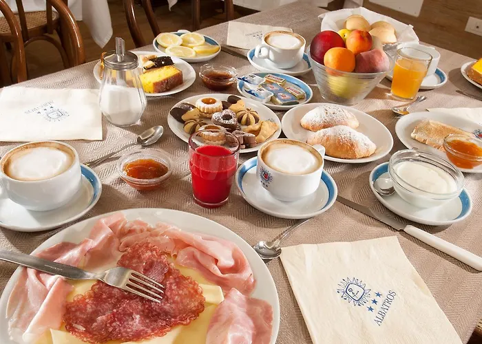 Albatros Misano Adriatico